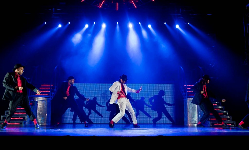 Parisian Theatre 2 © Irina Chira