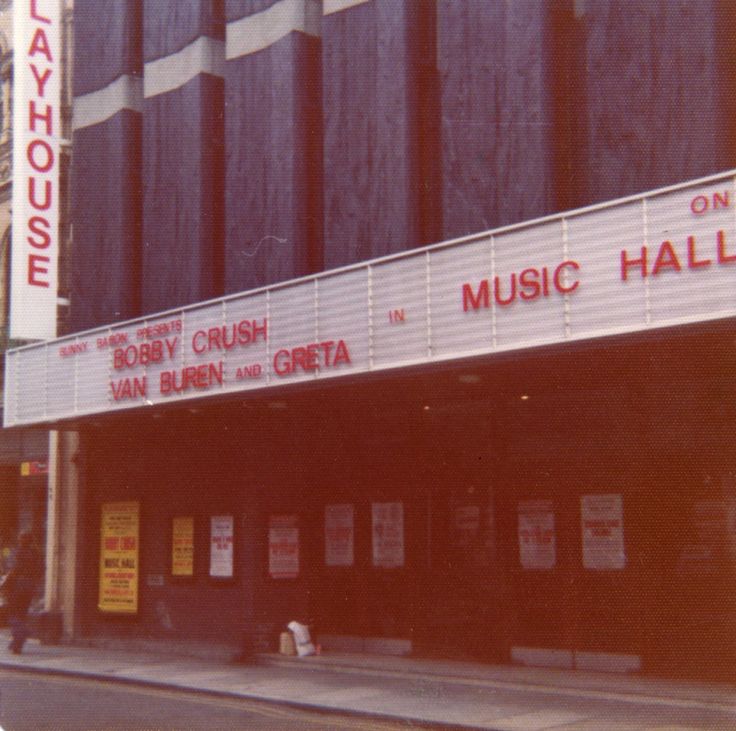 Weston Super Mare Playhouse