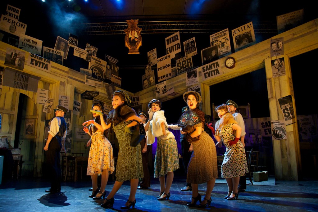 Evita 7
