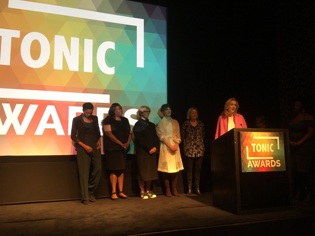 Tonic 1
