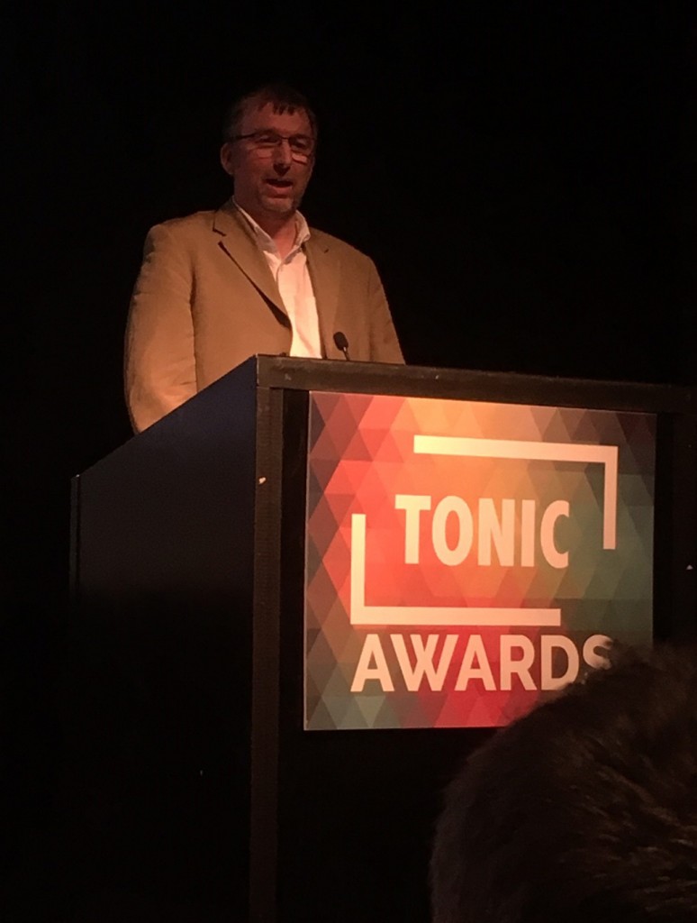 Tonic - Bryan
