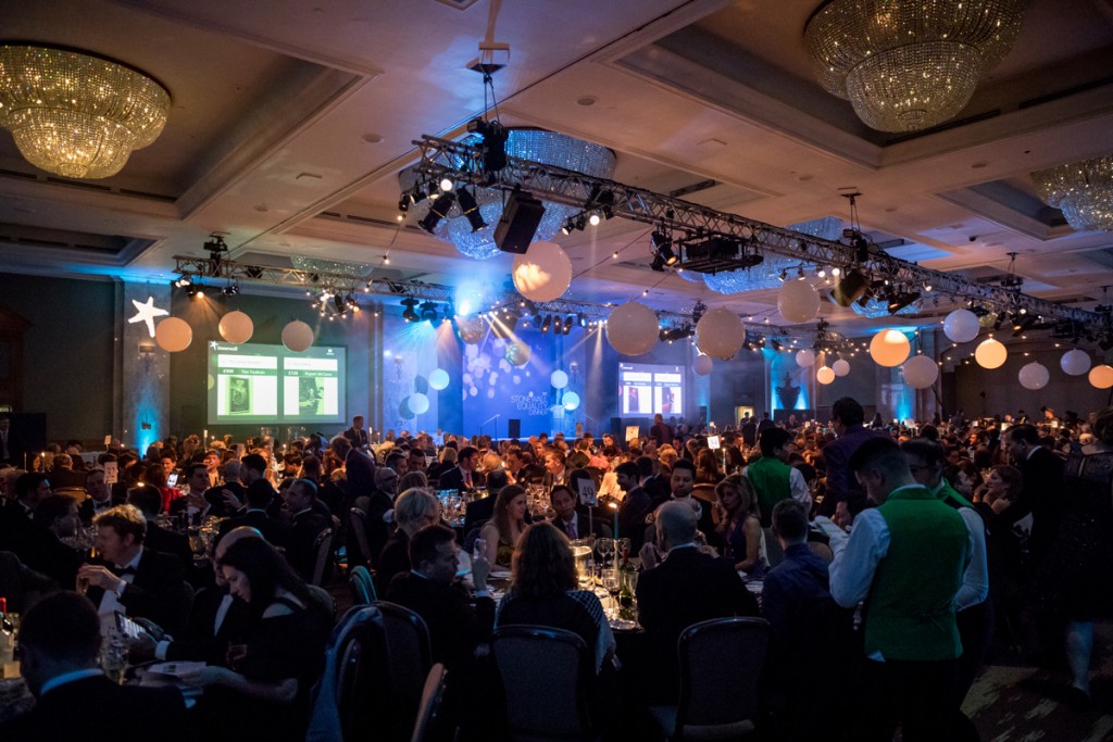 Stonewall Gala Dinner 1 - Andy Tyler Photographer