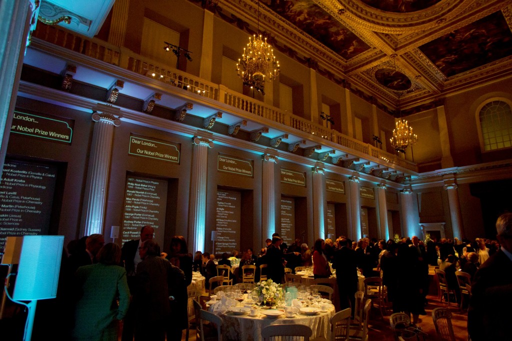 University of Cambridge Event 2 © James Mackenzie Photography