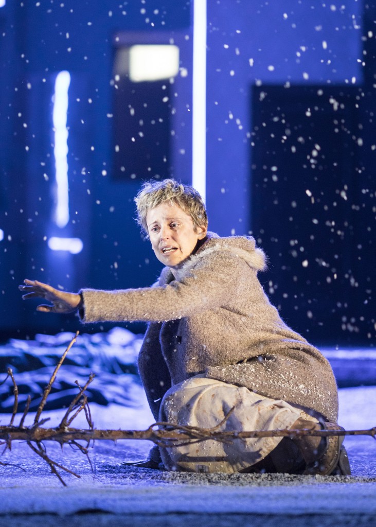 Angels In America