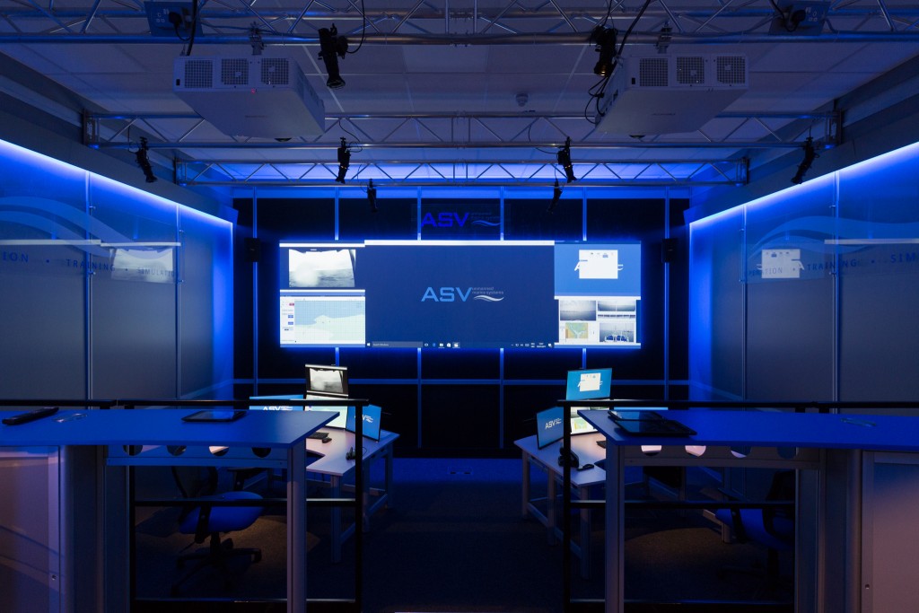 ASV 3 © Will Hesse