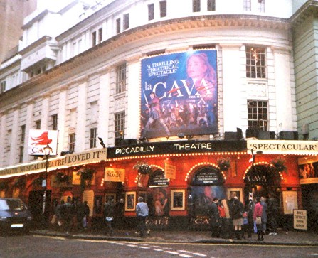 La Cava