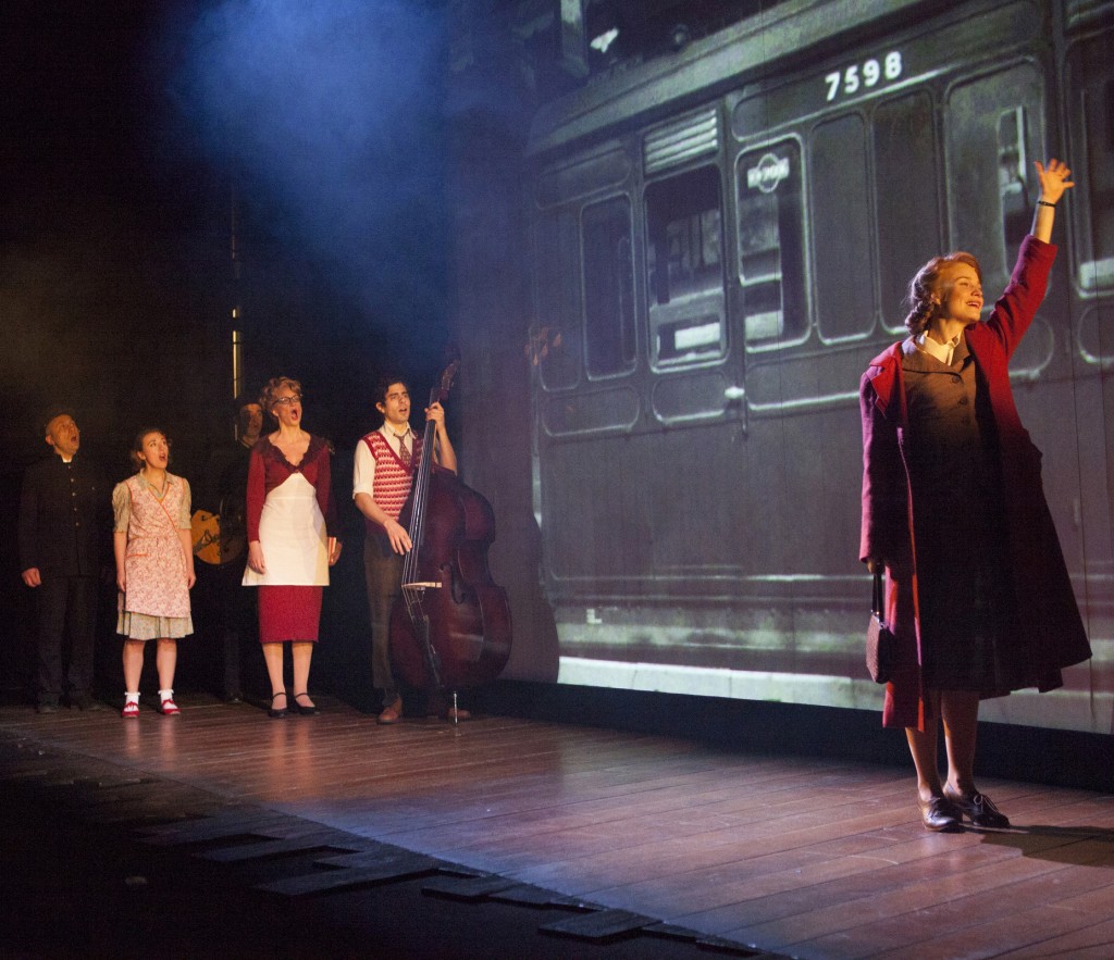 Brief Encounter - Jim Cox