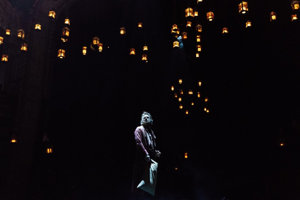 A Christmas Carol 3 © Manuel Harlan