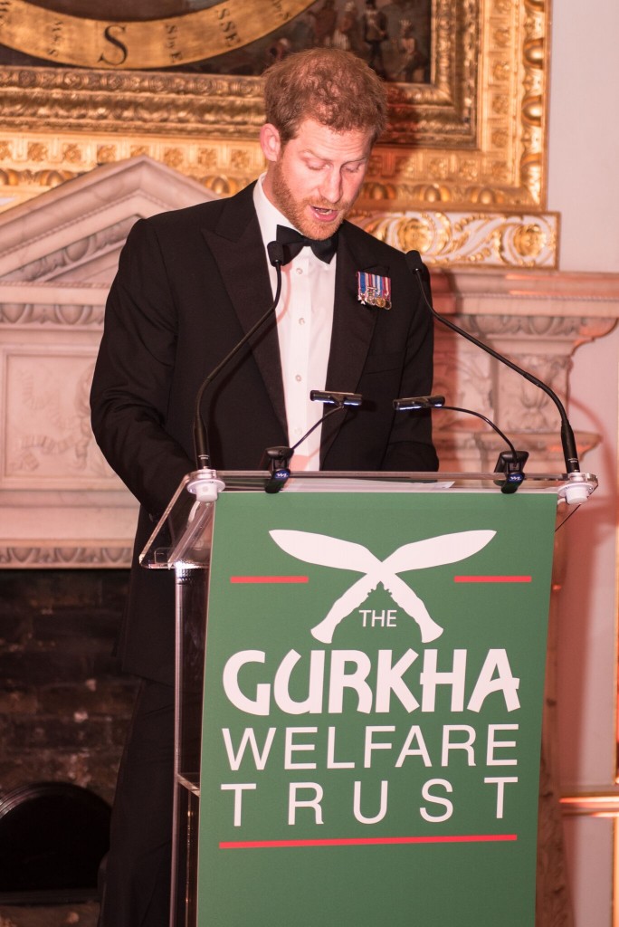 Gurkha Welfare Trust 1 © Mark Brightwell and The Gurkha Welfare Trust