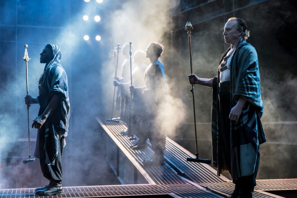 JCS. Photo Johan Persson