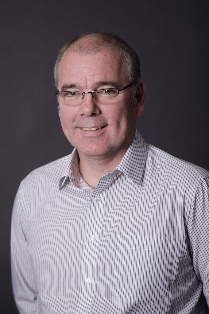 WL's Simon Needle