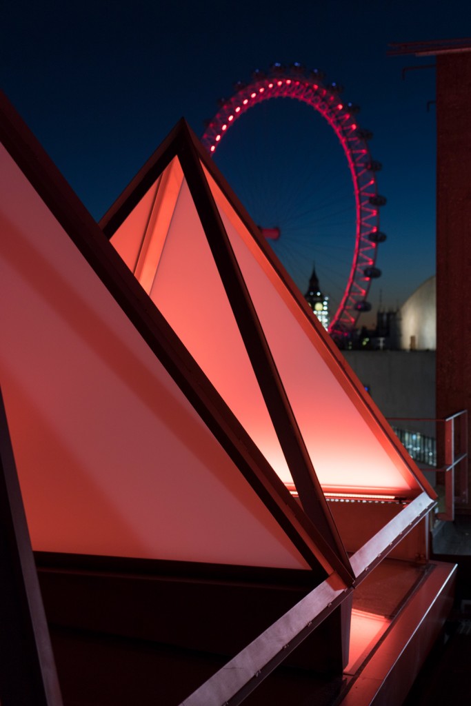 Hayward Gallery 4 © Southbank Centre