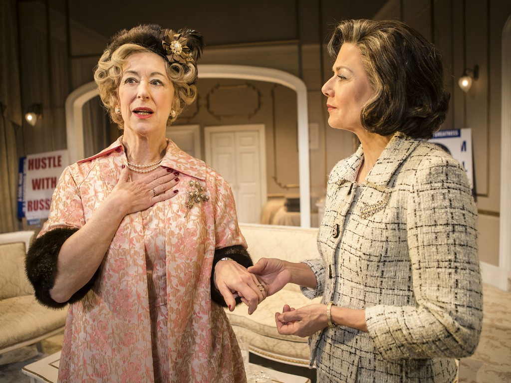 The Best Man 1 © Pamela Raith