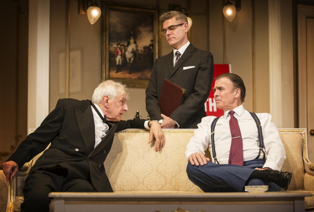 The Best Man 3 © Pamela Raith