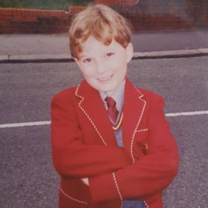 CMJ at School pic. Hywel Jones