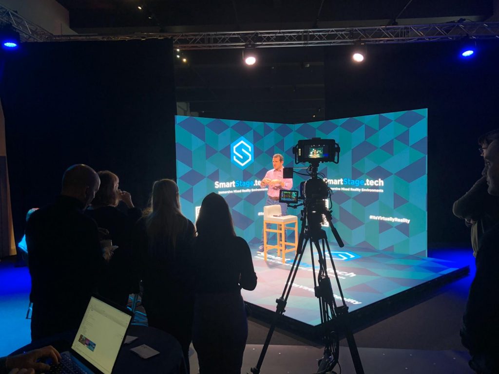 SmartStage