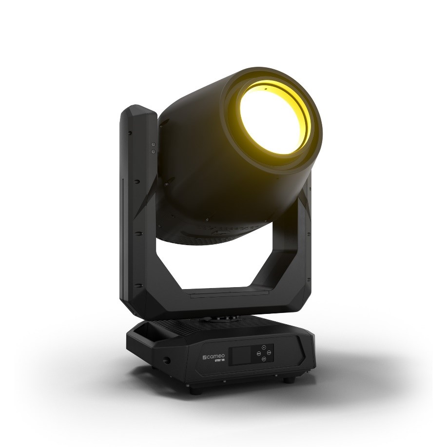 Cameo OTOS® H5 | Beam Moving Heads | Cameo